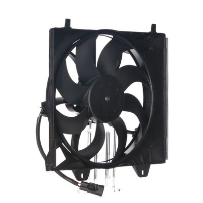 VENTILATOR RADIATOR NISSENS 850125 38