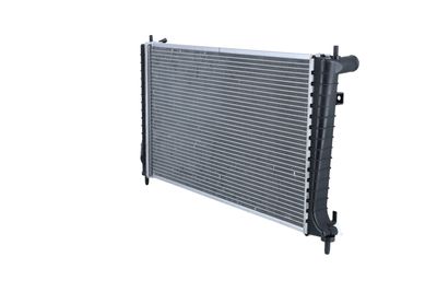 RADIATOR RACIRE MOTOR NRF 58349 32