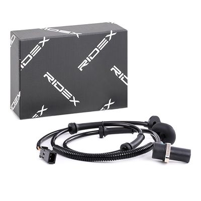 датчик, обороти на колелото RIDEX 412W0366