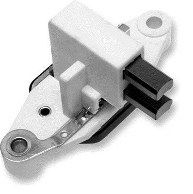 Reguliatorius, kintamosios srovės generatorius