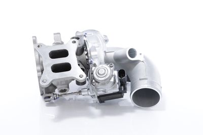 LADER AUFLADUNG BTS Turbo T916672 30