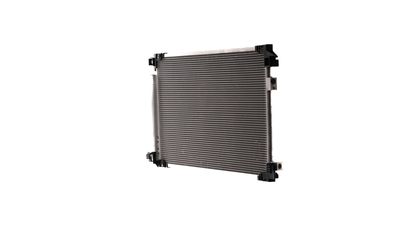 CONDENSATOR CLIMATIZARE MAHLE AC1181000S 34