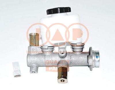 Главный тормозной цилиндр IAP QUALITY PARTS 702-13088 для NISSAN ALMERA