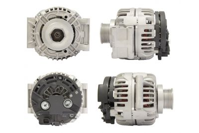 GENERATOR / ALTERNATOR MAPCO 13107 1