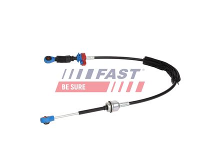 SET DE CABLURI CUTIE DE VITEZE MANUALă FAST FT02951 6