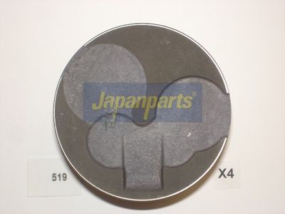 KOLBEN JAPANPARTS KI519 1