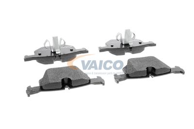BREMSBELAGSATZ SCHEIBENBREMSE VAICO V208130 57