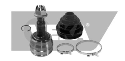 SET ARTICULATIE PLANETARA