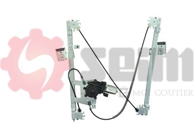 MECANISM ACTIONARE GEAM SEIM 950316 2