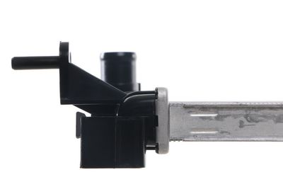 RADIATOR RACIRE MOTOR MAHLE CR809000S 9