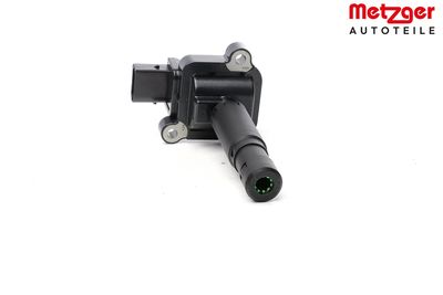 ZüNDSPULE METZGER AUTOTEILE 0880550 19