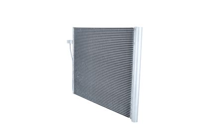 CONDENSATOR CLIMATIZARE NRF 350077 32