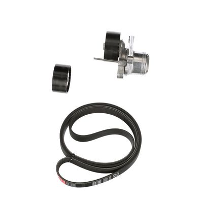 KEILRIPPENRIEMENSATZ GATES K017PK1685 55