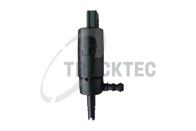 POMPA DE APA SPALARE PARBRIZ