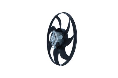 VENTILATOR RADIATOR NRF 47991 10