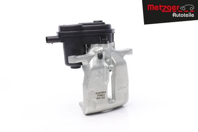 ETRIER FRANA METZGER AUTOTEILE 6261394 35