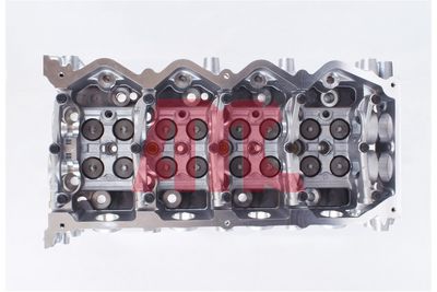 ZYLINDERKOPF AMC 908605K 8