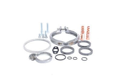 SET MONTAJ TURBOCOMPRESOR