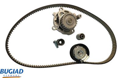 WASSERPUMPE + ZAHNRIEMENSATZ