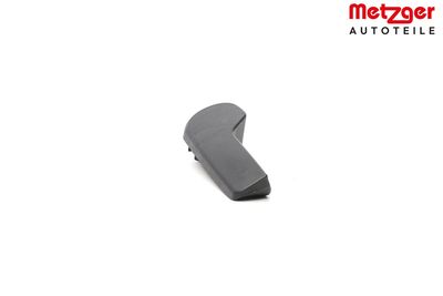 MANER INCHIDERE CAPOTA MOTOR METZGER AUTOTEILE 2310930 10