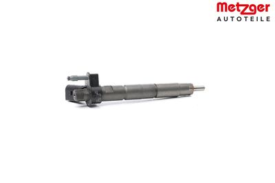 INJECTOR METZGER AUTOTEILE 0871112 17