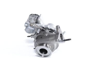 LADER AUFLADUNG BTS Turbo T918864 20