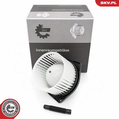vnitřní ventilátor ESEN SKV 68SKV046
