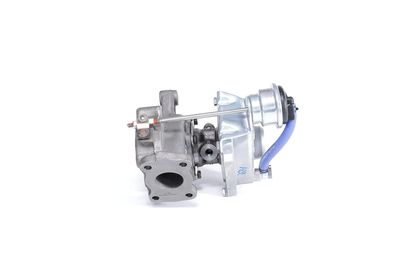 LADER AUFLADUNG BTS Turbo T912309 28