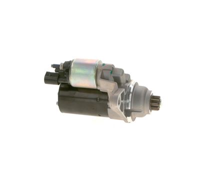 STARTER BOSCH 0001121433 17