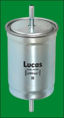 FILTRU COMBUSTIBIL LUCAS LFPF067 1