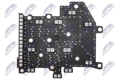 UNITATE DE CONTOL CUTIE DE VITEZE AUTOMATICA NTY EATAU012 3