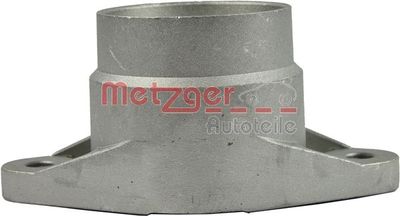 FEDERBEINSTüTZLAGER METZGER AUTOTEILE 6490266 2