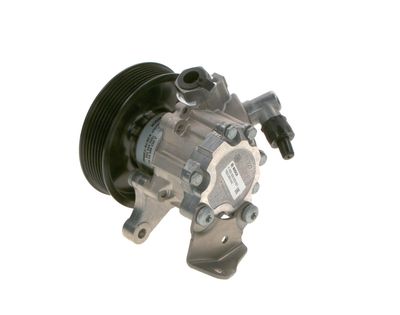 HYDRAULIKPUMPE LENKUNG BOSCH KS01000603 17