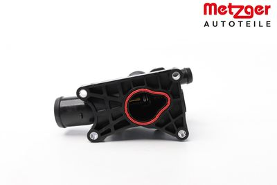 THERMOSTAT KüHLMITTEL METZGER AUTOTEILE 4006497 22