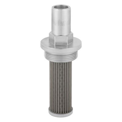 Filtru, sistem hidraulic primar MANN-FILTER HD 6025