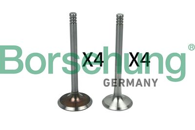 SET SUPAPE SUPAPă ADMISIE/EVACUARE