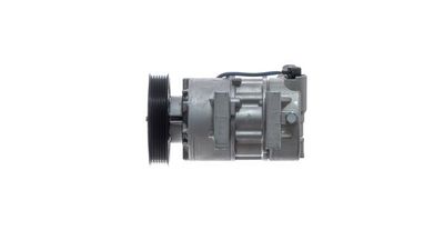 Vorschau Kompressor, Klimaanlage Ansicht 9