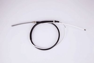 HELLA PAGID 8AS 355 662-381 Трос ручного тормоза для RENAULT ESPACE II VAN (J/S63_) 2.1 TD (S635, S63D)