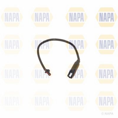Brake Pad Warning Wire NAPA NWL5171