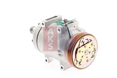 KOMPRESSOR KLIMAANLAGE AKS DASIS 853650N 9
