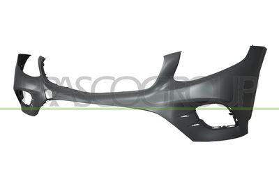 STOßFäNGER PRASCO ME7141040