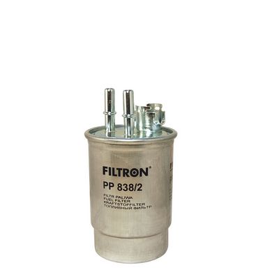 Vorschau Kraftstofffilter