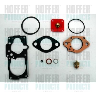 HOFFER S18G HOFFER S18G