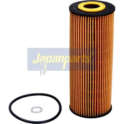 маслен филтър JAPANPARTS FO-ECO009