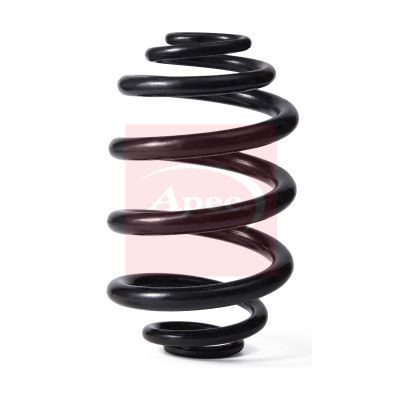 APEC Suspension Spring ACS2190