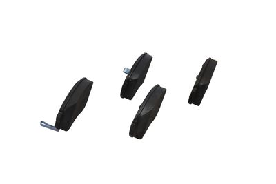 SET PLACUTE FRANA FRANA DISC VALEO 302848A 9