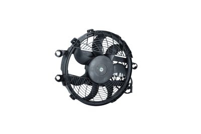 VENTILATOR RADIATOR NRF 47747 43