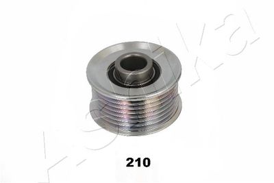 SISTEM ROATA LIBERA GENERATOR ASHIKA 13002210 1