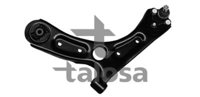 LENKER RADAUFHäNGUNG