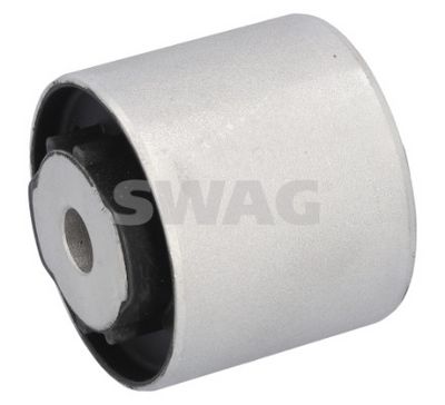 SWAG Laikymas, skirstomoji pavara
